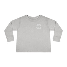 Load image into Gallery viewer, HOLY REBEL Toddler Long Sleeve Tee