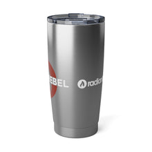 Load image into Gallery viewer, HOLY REBEL Insulated 20oz Tumbler