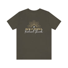 Load image into Gallery viewer, HOLY REBEL Short Sleeve Tee