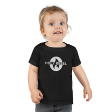 Load image into Gallery viewer, HOLY REBEL Bright Toddler Tee