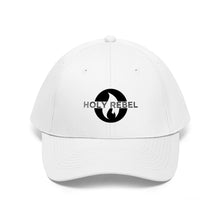 Load image into Gallery viewer, HOLY REBEL Twill Hat
