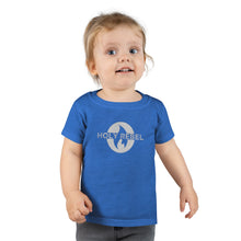 Load image into Gallery viewer, HOLY REBEL Bright Toddler Tee