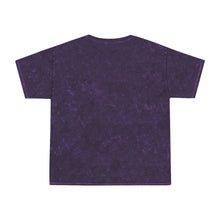 Load image into Gallery viewer, MY PRAISE HIS ROAR Mineral Wash Tee