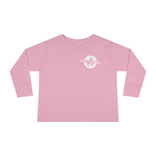 Load image into Gallery viewer, HOLY REBEL Toddler Long Sleeve Tee