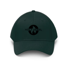 Load image into Gallery viewer, HOLY REBEL Twill Hat