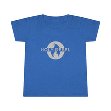 Load image into Gallery viewer, HOLY REBEL Bright Toddler Tee