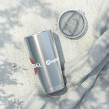 Load image into Gallery viewer, HOLY REBEL Insulated 20oz Tumbler