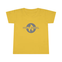 Load image into Gallery viewer, HOLY REBEL Bright Toddler Tee