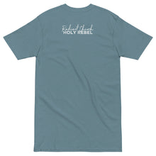 Load image into Gallery viewer, INTO THE ROAR Men’s Premium Heavyweight Tee