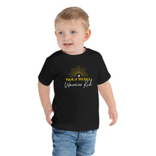 Load image into Gallery viewer, HOLY REBEL WARRIOR KID Toddler Tee