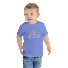 Load image into Gallery viewer, HOLY REBEL WARRIOR KID Toddler Tee