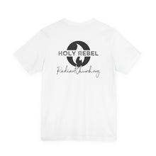 Load image into Gallery viewer, RUN INTO THE ROAR Red Tee
