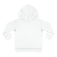 Load image into Gallery viewer, Toddler Pullover Fleece Hoodie

