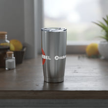 Load image into Gallery viewer, HOLY REBEL Insulated 20oz Tumbler

