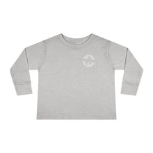 Load image into Gallery viewer, HOLY REBEL Toddler Long Sleeve Tee
