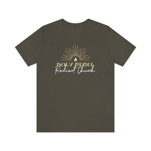 Load image into Gallery viewer, HOLY REBEL Short Sleeve Tee
