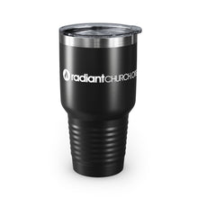 Load image into Gallery viewer, HOLY REBEL 30oz BLACK Tumbler
