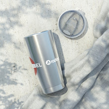 Load image into Gallery viewer, HOLY REBEL Insulated 20oz Tumbler
