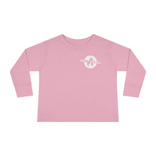 Load image into Gallery viewer, HOLY REBEL Toddler Long Sleeve Tee
